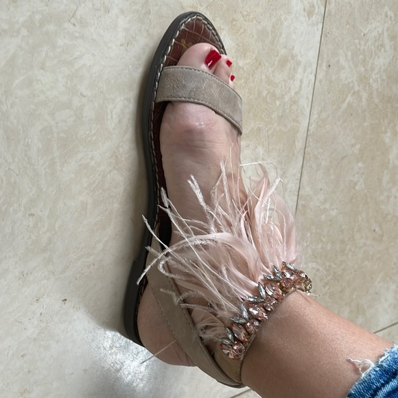 Sam Edelman Sandals - Picture 2 of 8